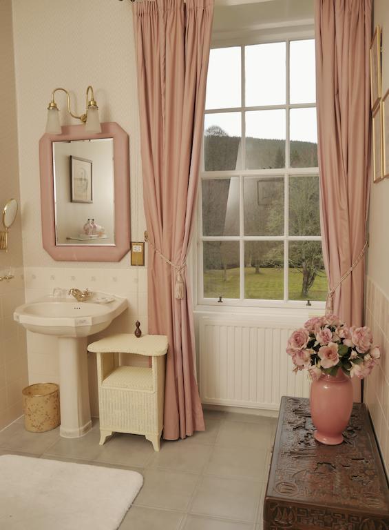 Hotel Deeside Country House Banchory Exteriér fotografie